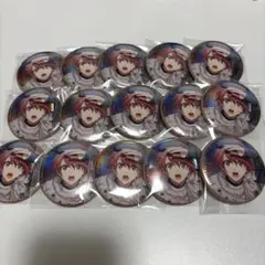 七瀬陸 缶バッジ 記念日2024 アイナナ 15個