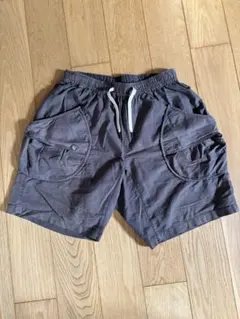 gym master カーゴショートパンツのサムネイル