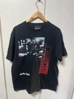 DIR EN GREY TOUR23 ロングTシャツ 長袖 DIR EN GREY TOUR23 PHALARIS -Vol.II-OFFICIAL GOODS ロングT