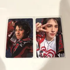 川西拓実 トレカ HIMP