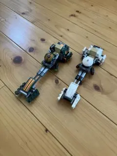 2025年最新】スピーダーバイクの人気アイテム - メルカリ