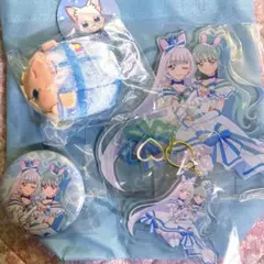 【わんだふるぷりきゅあ！】プリティ猫袋