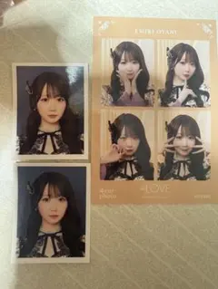 LOVE 大谷映美里 まとめ売り - メルカリ