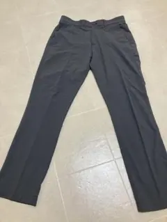 GAP メンズ パンツ グレー 28インチ