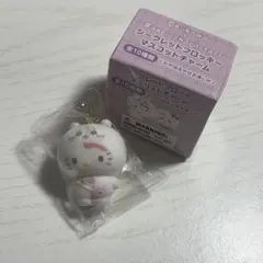 ちいかわ サンリオ シークレット フロッキー マスコット ハローキティ