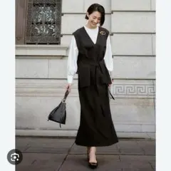 ミラオーウェン　セットアップ