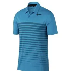 NIKE GOLF　DRI FIT　ポロシャツ　Lサイズ