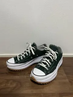 『CONVERSE』ランスターハイク チャックテイラー 26.5cm 韓国限定