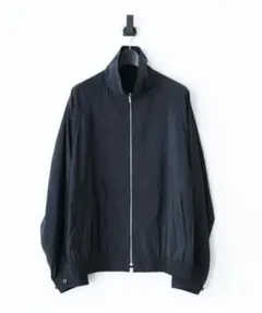 SALON C. LUNDMAN ZIP UP SPORTS JACKET M - メルカリ