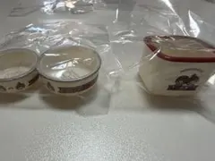 富士ホーロー　モンチッチミニコレクション