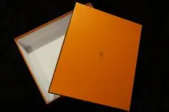 エルメス 空き箱 40.5×33.5×13㎝