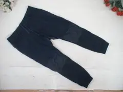 99743 テーラーメイド　パンツ　紺　XO