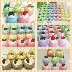 オーダー停止中！マカロンメモスタンド♥席札*°