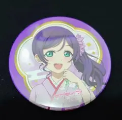アイドルタイム プリパラ レオナ 缶バッジ サマーライブツアー2017