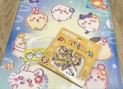 ちいかわ台湾FM限定数量限定シール（全160枚入） - メルカリ