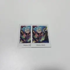 あんスタ 日々樹渉 ぱしゃっつ