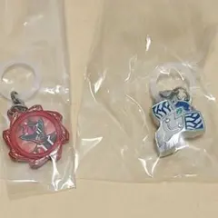 スーパー戦隊シリーズ めじるしアクセサリー 暴太郎戦隊ドンブラザーズ