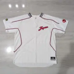 【最終価格】（デサント）ベースボールTシャツ　+おまけ