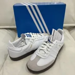 新品/即完】グリーンレーベル別注 アディダス SAMBA OG 27.0cm - メルカリ
