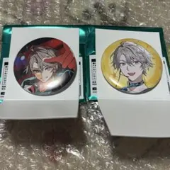 2026年最新】甲斐田晴 缶バッジの人気アイテム - メルカリ