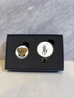 2025年最新】ラルフローレン ゴルフ マーカーの人気アイテム