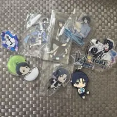 和泉一織 アクスタセット