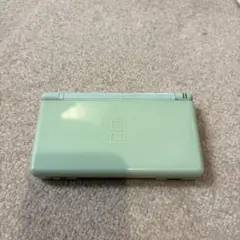 ニンテンドーDS Lite ミントグリーン