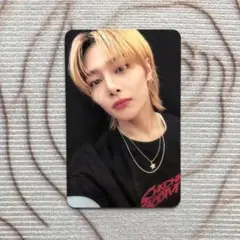 StrayKids スキズ ATE アイエン サノク トレカ