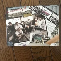 未開封Travis Japan -The untold story of LA- - メルカリ