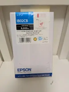 エプソン ETカートリッジ LPB4T24 - メルカリ