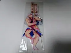 鬼滅の刃×阿波おどり2025コラボ アクリルスタンド 宇髄天元