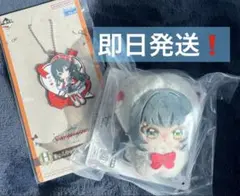 【即日発送】学園アイドルマスター1番くじ 月村手毬 F賞 H賞