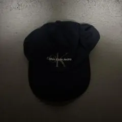 KITH Bleecker & Broadway キャップ ブラック - メルカリ