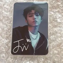 treasure LOVE PULSE オフイベ トレカお渡し会 ジョンウ