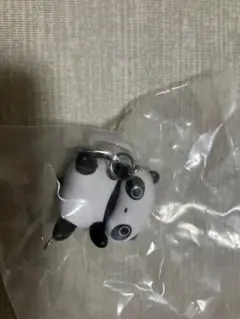 たれぱんだ　繋げてかわいい　マスコットチャーム　めじるしアクセサリー　ぶらん