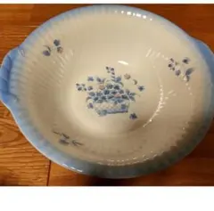Noritake Versatone CRAZY QUILT 楕円皿　5枚セット Noritake Versatone CRAZY QUILT 楕円皿 5枚セット - メルカリ
