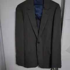 Paul Smith ジャケット オリーブグリーン　近年タグ