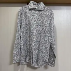 総柄長袖シャツ ✭ BEAMS HEART