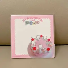 2026年最新】ニャニィニュニェニョン メモの人気アイテム - メルカリ