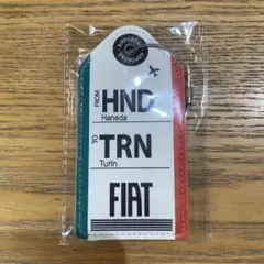 【未使用品】フィアット　ノベルティのサムネイル