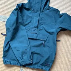 L.L.Bean ヴィンテージ アノラック エルエルビーン アウトドア 古着