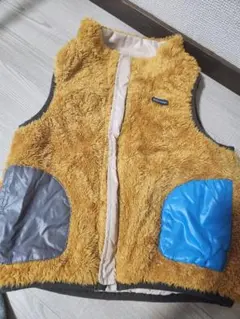 リバーシブル　ベスト　RAGMART