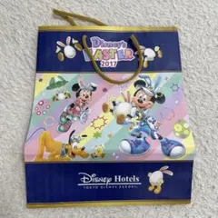 ディズニー 紙袋 2点セット