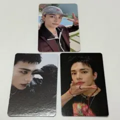 straykids スキズ オフイベ 関西 京都 KARMAトレカ