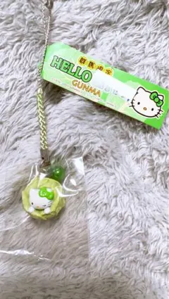 ⭐︎ご当地キティ⭐︎群馬