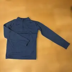 【値下げしました】Nike DRI-FIT ジャージ Lサイズ 青