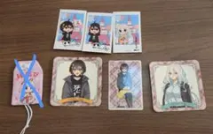 2026年最新】全力回避フラグちゃん アクリルキーホルダーの人気