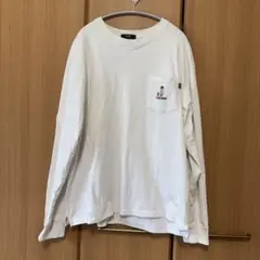 ビームス　長袖Tシャツのサムネイル