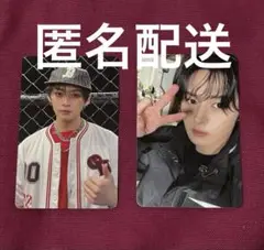 stray kids KARMA リノ accordion HMVラキドロ
