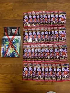 ロケット団の栄光　サーチ済みパック　40パック